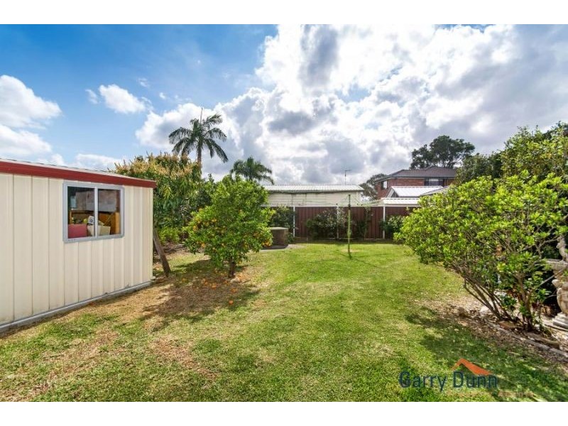 Chipping Norton NSW 2170