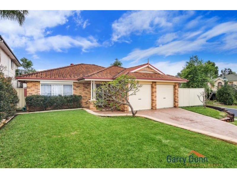 1 Curac Place, Casula NSW 2170