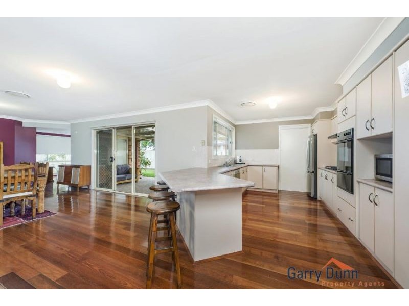 1 Curac Place, Casula NSW 2170