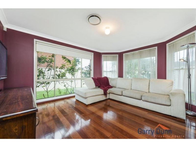 1 Curac Place, Casula NSW 2170