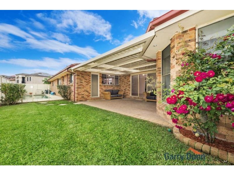 1 Curac Place, Casula NSW 2170