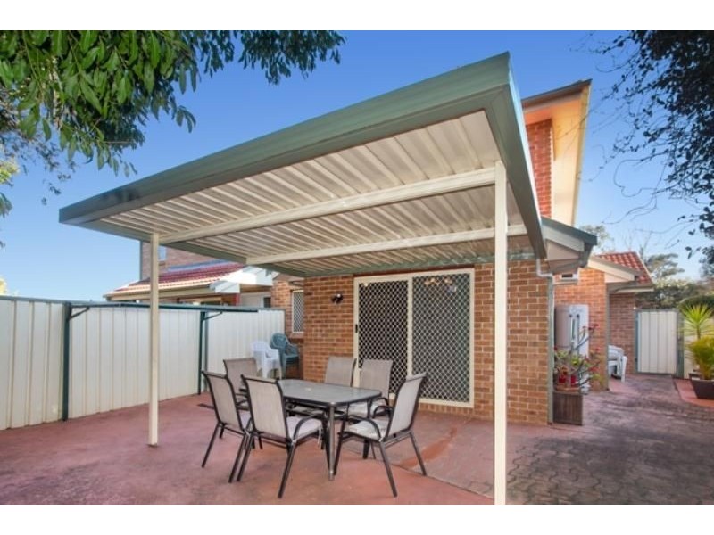 3/204 Heathcote Road, Hammondville NSW 2170