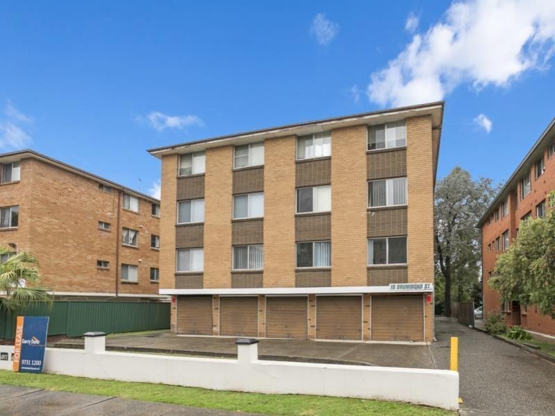 8/10 Drummond Street, Warwick Farm NSW 2170