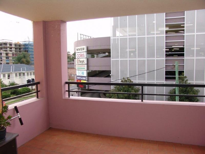 20/84-88 Campbell Street, Liverpool NSW 2170