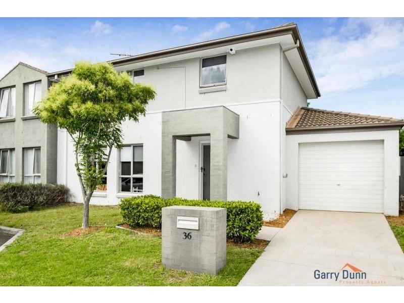 Hammondville NSW 2170