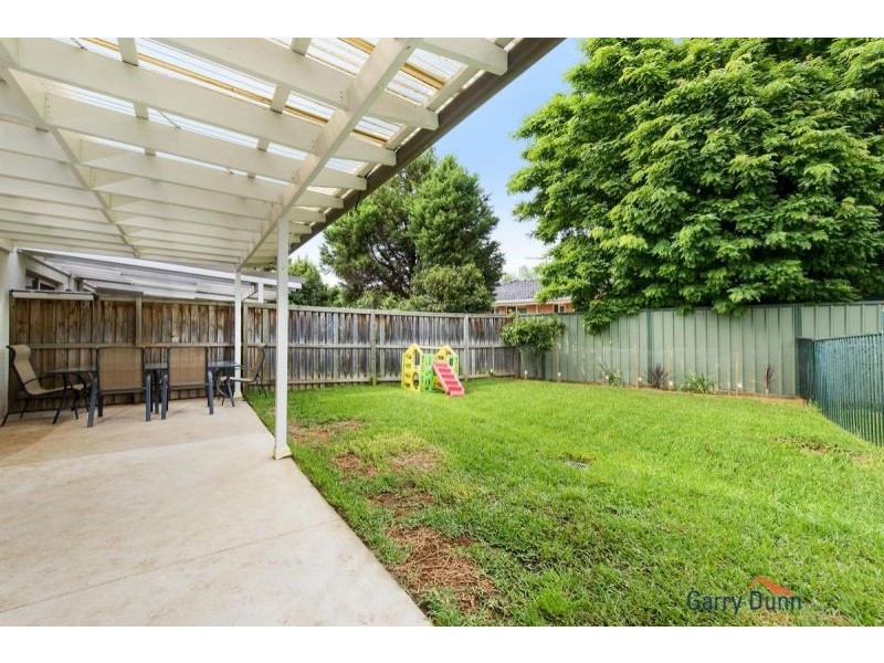 Hammondville NSW 2170