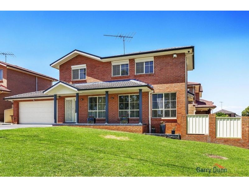 68a Pine Rd, Casula NSW 2170