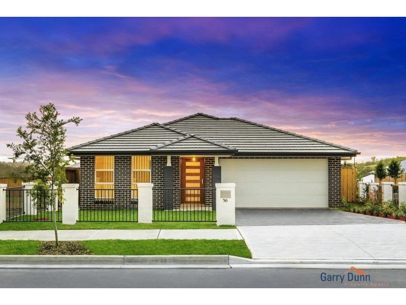 56 Milky Way, Campbelltown NSW 2560