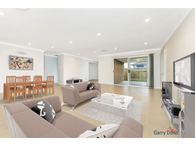 56 Milky Way, Campbelltown NSW 2560