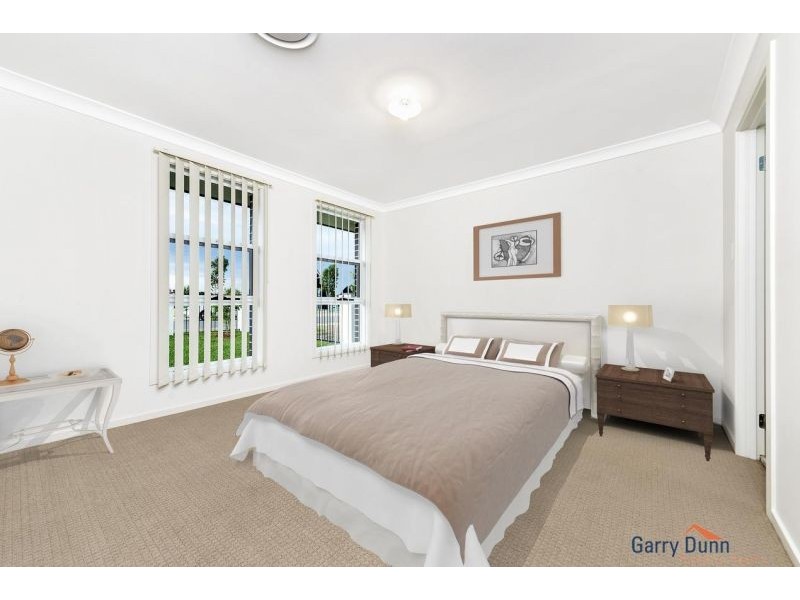 56 Milky Way, Campbelltown NSW 2560