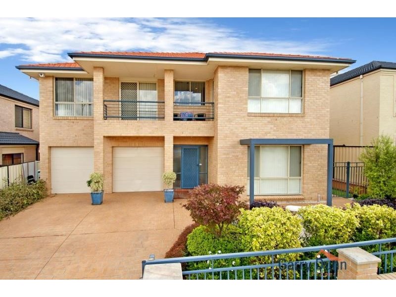 69 Venezia Street, Prestons NSW 2170