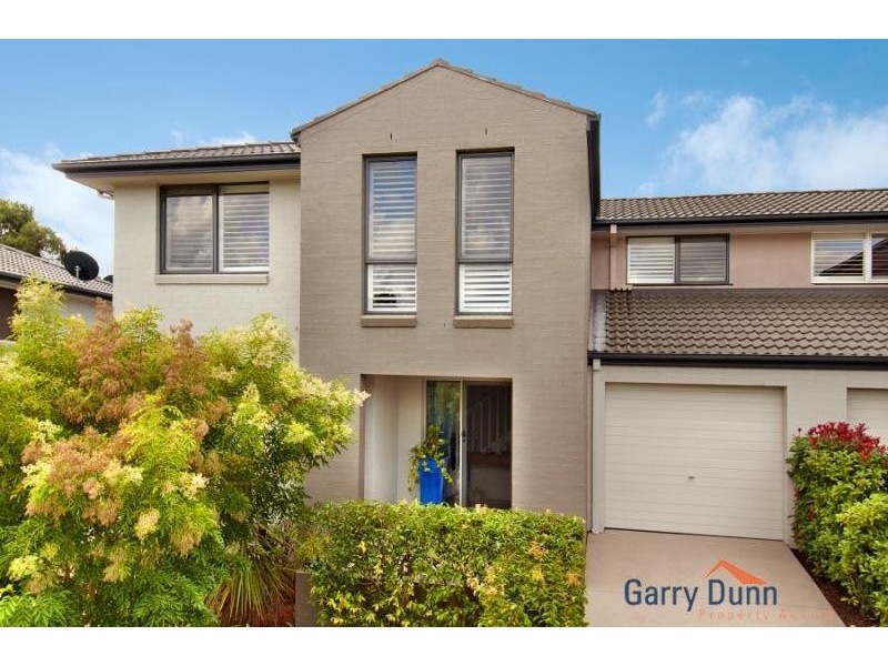 69 Whitfield Pde, Hammondville NSW 2170