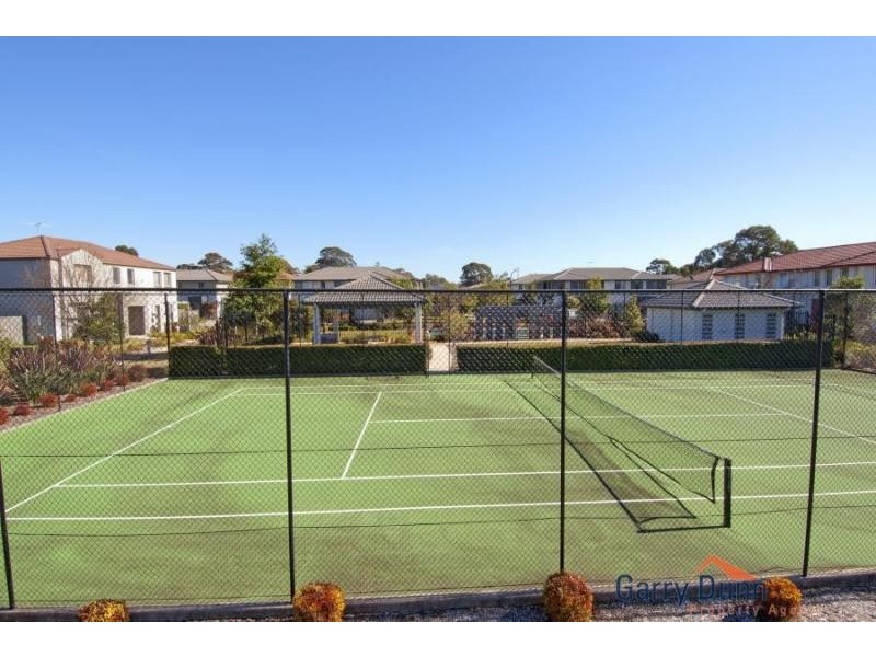 69 Whitfield Pde, Hammondville NSW 2170