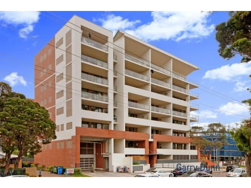19/5-7 Northumberland Street, Liverpool NSW 2170