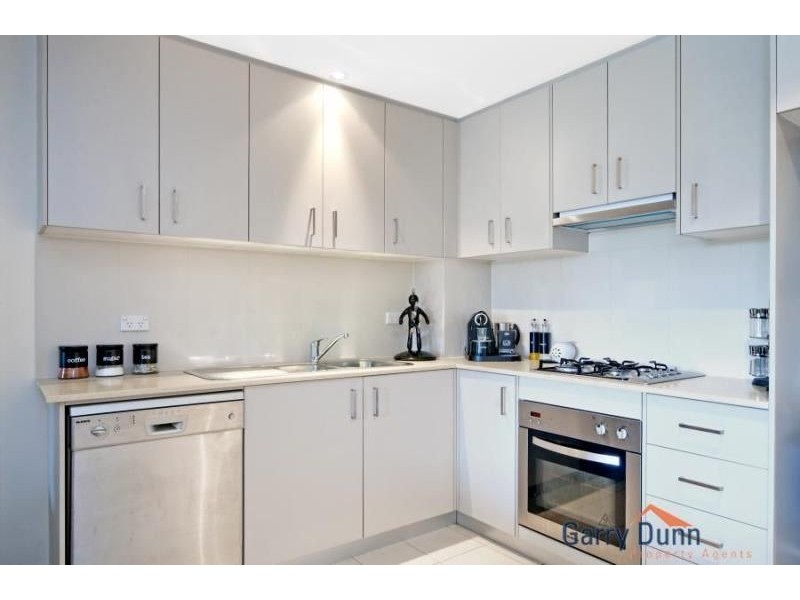 19/5-7 Northumberland Street, Liverpool NSW 2170