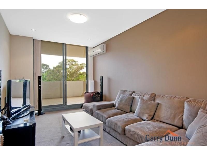 19/5-7 Northumberland Street, Liverpool NSW 2170