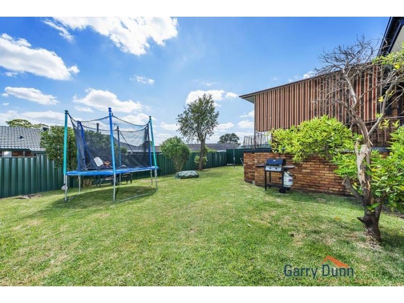 Glenfield NSW 2167