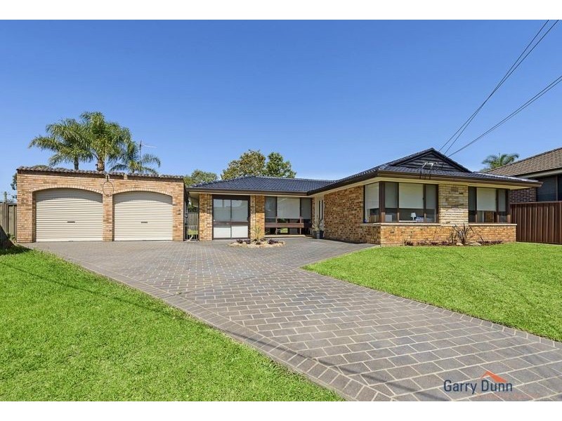 35 Morley Ave, Hammondville NSW 2170