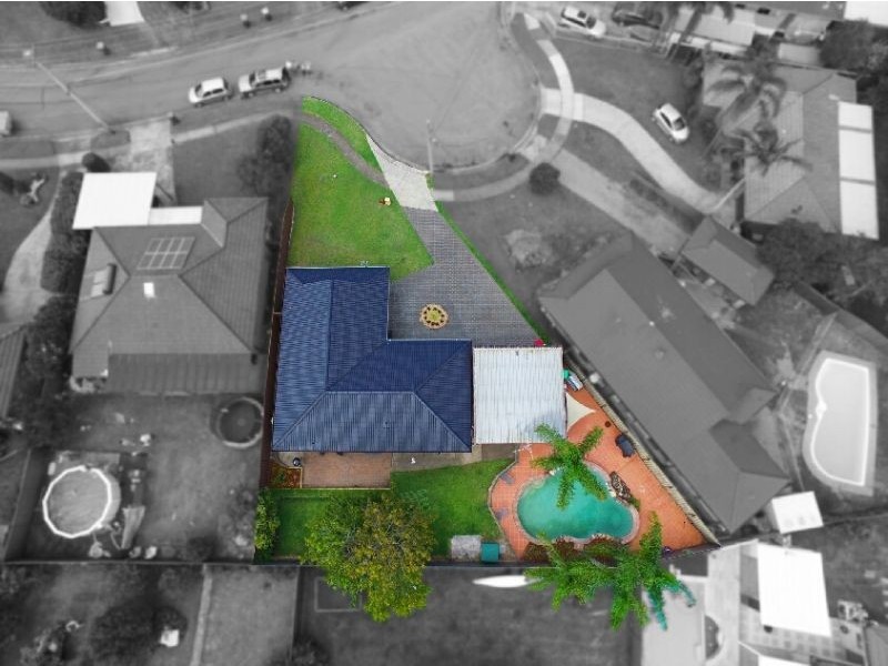 35 Morley Ave, Hammondville NSW 2170