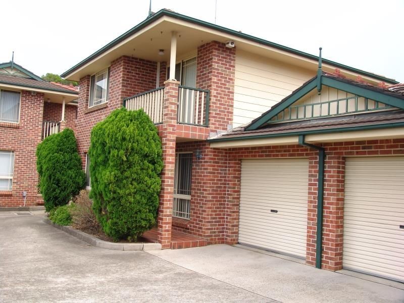 2/264 Newbridge Road, Moorebank NSW 2170