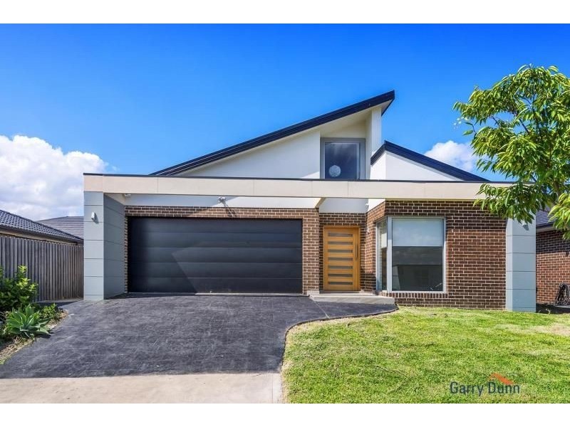 26 Leffler Street, Oran Park NSW 2570