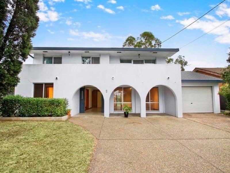 9 Nuwarra Road, Chipping Norton NSW 2170