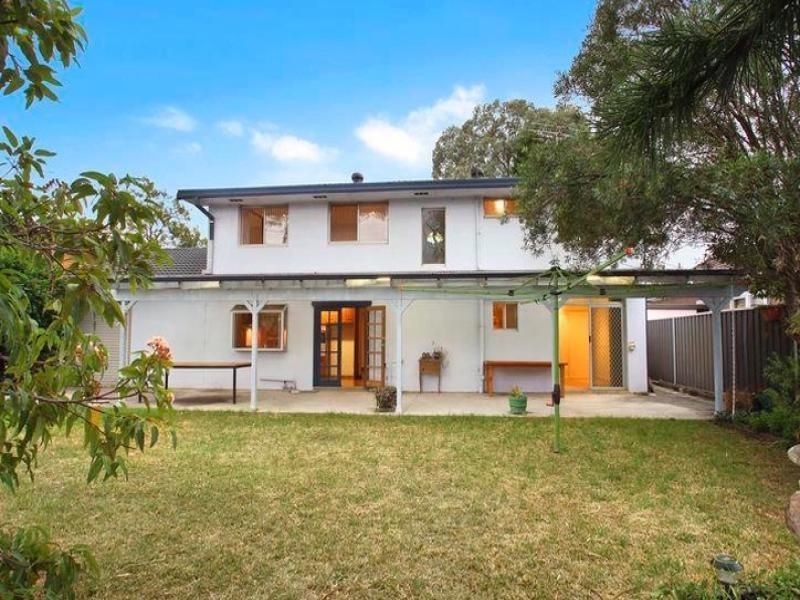 9 Nuwarra Road, Chipping Norton NSW 2170