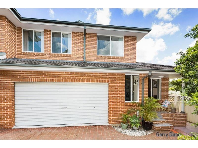 11/87 Walder Road, Hammondville NSW 2170