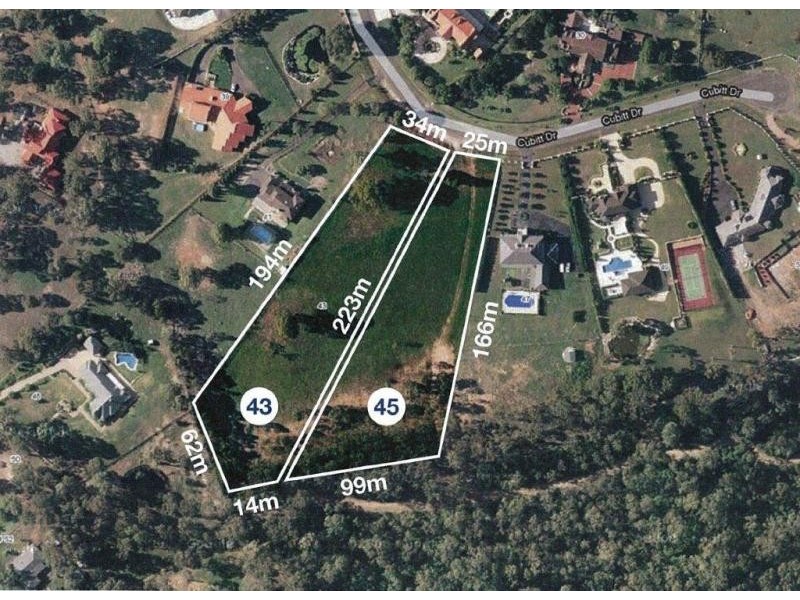 Denham Court NSW 2565