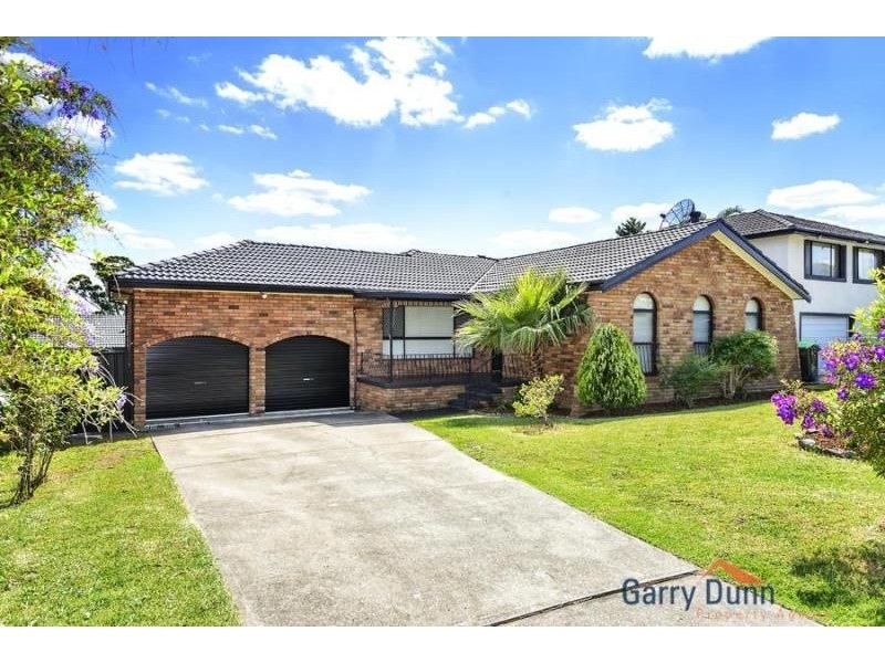 10 Harrow Road, Glenfield NSW 2167