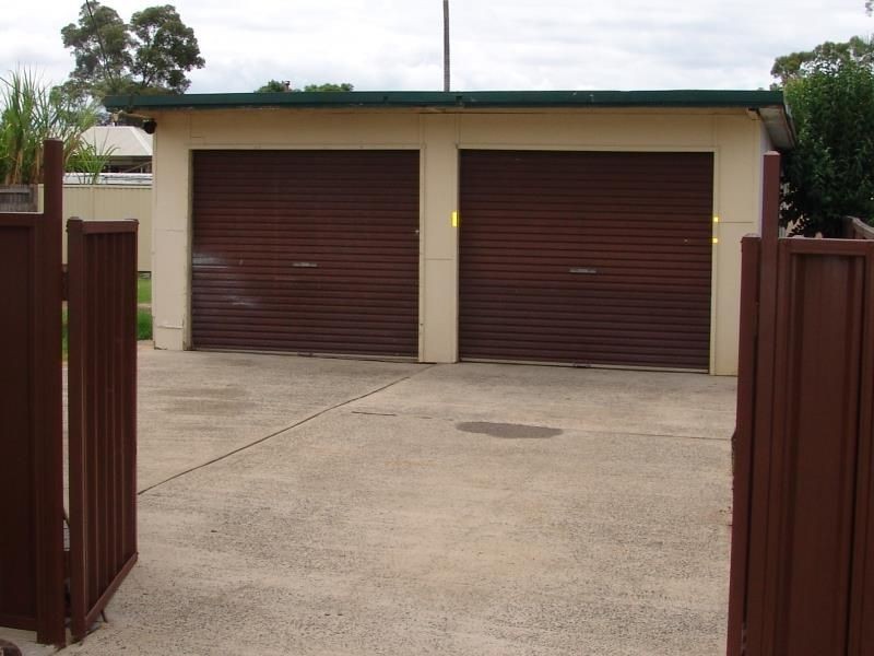 5 Sheahan street, Warwick Farm NSW 2170