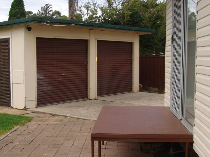 5 Sheahan street, Warwick Farm NSW 2170