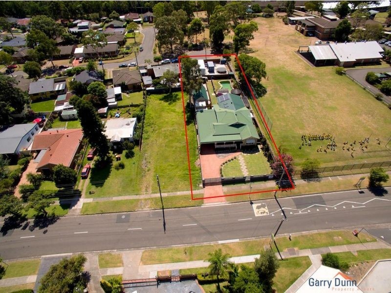 41 Walder Rd, Hammondville NSW 2170