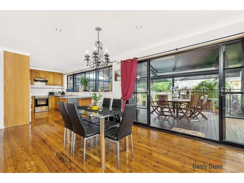 9 Spicer Ave, Hammondville NSW 2170