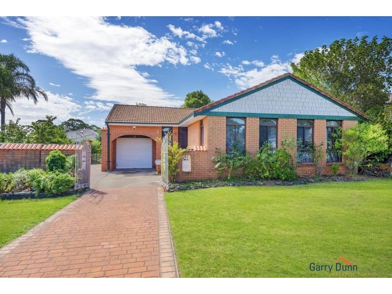 Ingleburn NSW 2565