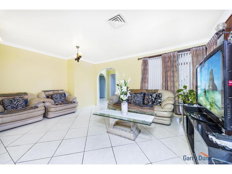 Ingleburn NSW 2565