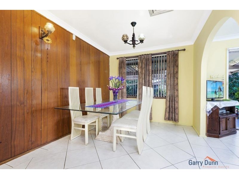 Ingleburn NSW 2565