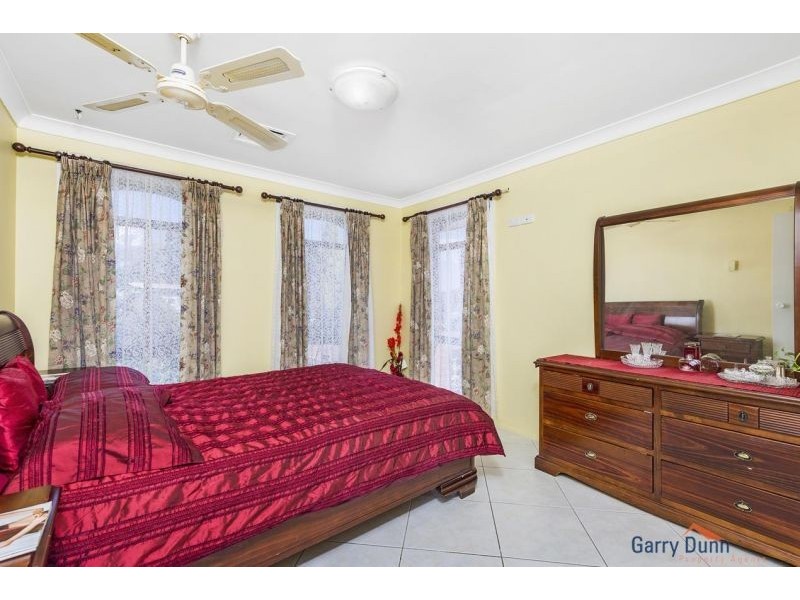 Ingleburn NSW 2565