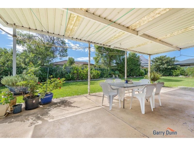 Ingleburn NSW 2565