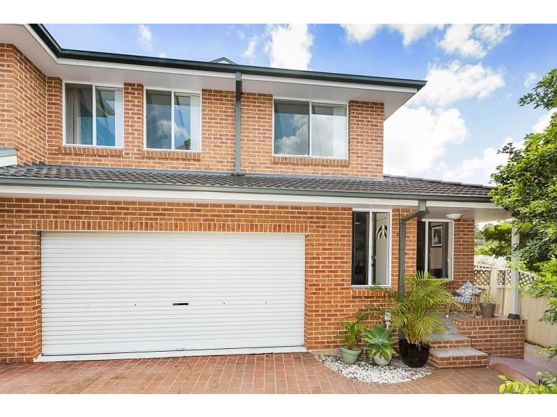 11/87 Walder Road, Hammondville NSW 2170