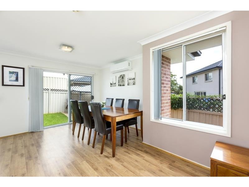 11/87 Walder Road, Hammondville NSW 2170