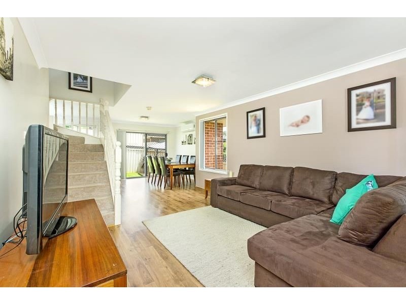 11/87 Walder Road, Hammondville NSW 2170