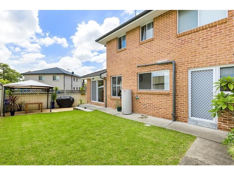 11/87 Walder Road, Hammondville NSW 2170