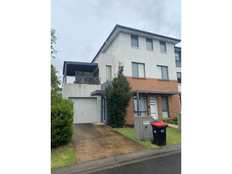 3/6 Margate Avenue, Holsworthy NSW 2173