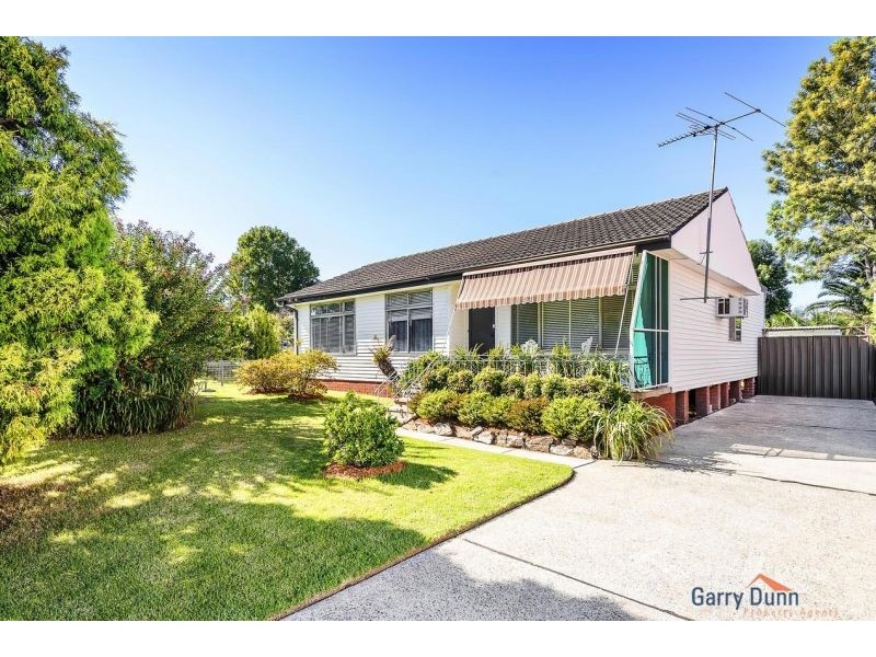 Hammondville NSW 2170