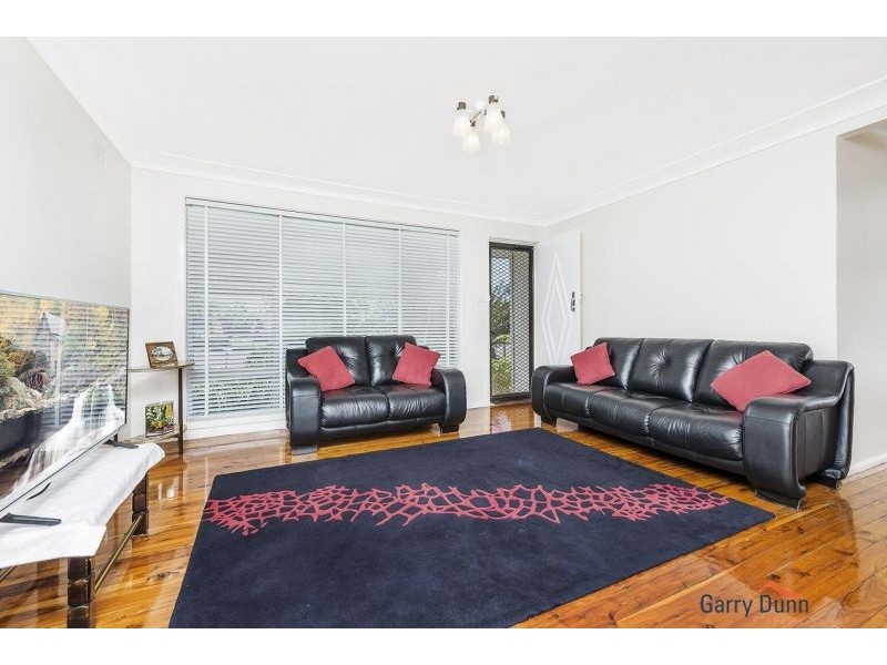 Hammondville NSW 2170