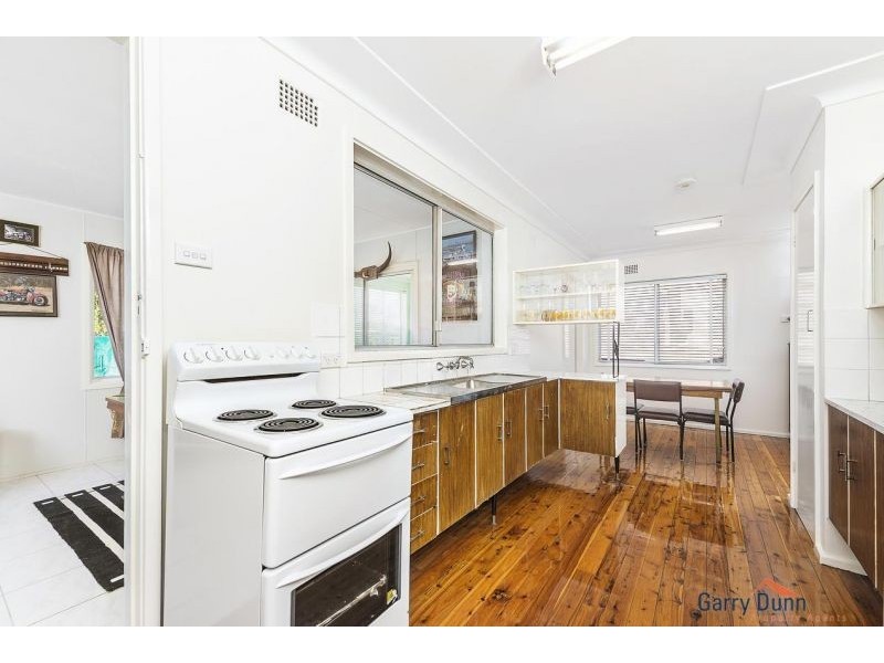 Hammondville NSW 2170