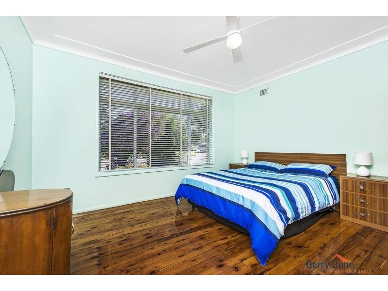 Hammondville NSW 2170