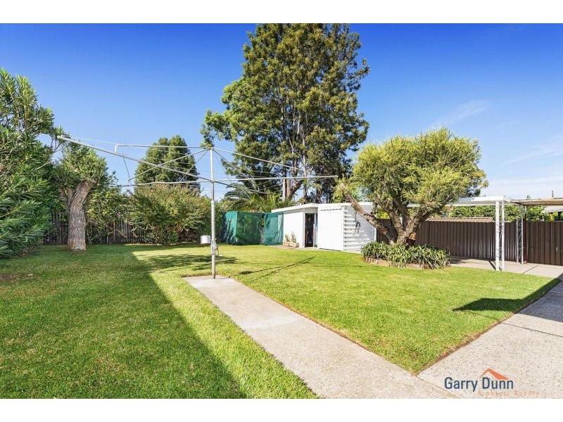 Hammondville NSW 2170