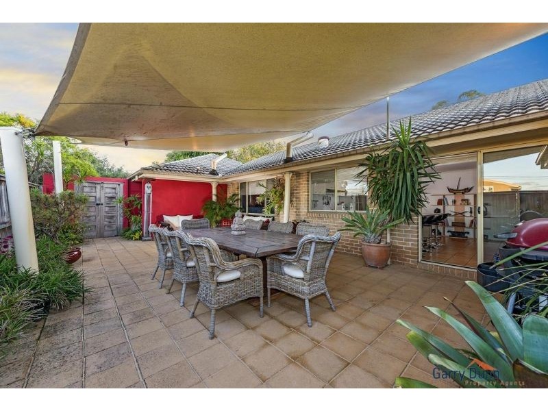 Hammondville NSW 2170